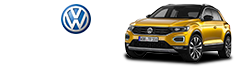 Club Volkswagen T-Roc
